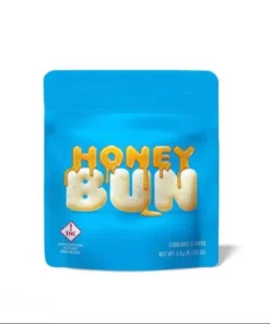 Honey Bun Strain | Cookies