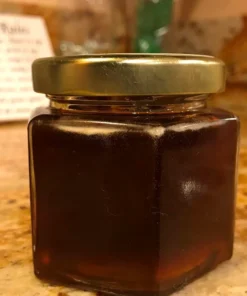 Honey Oil