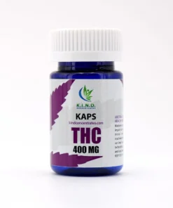 K.I.N.D KAPS THC