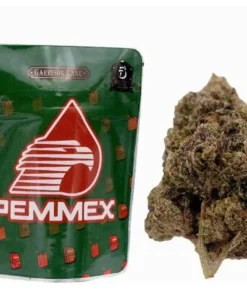 Pemmex Strain | Backpackboyz