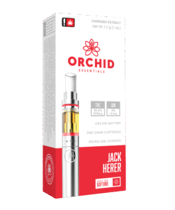 Orchid Essentials
