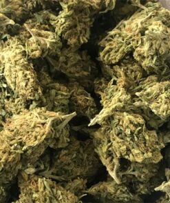 Sour diesel