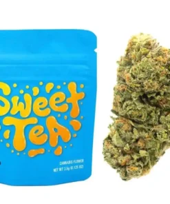 Sweet Tea Strain | Cookies