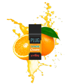 TANGIE CREAM