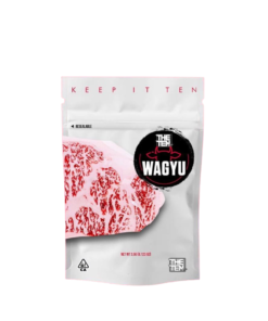 Wagyu Strain | The Ten Co