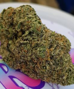 White Runtz Strain